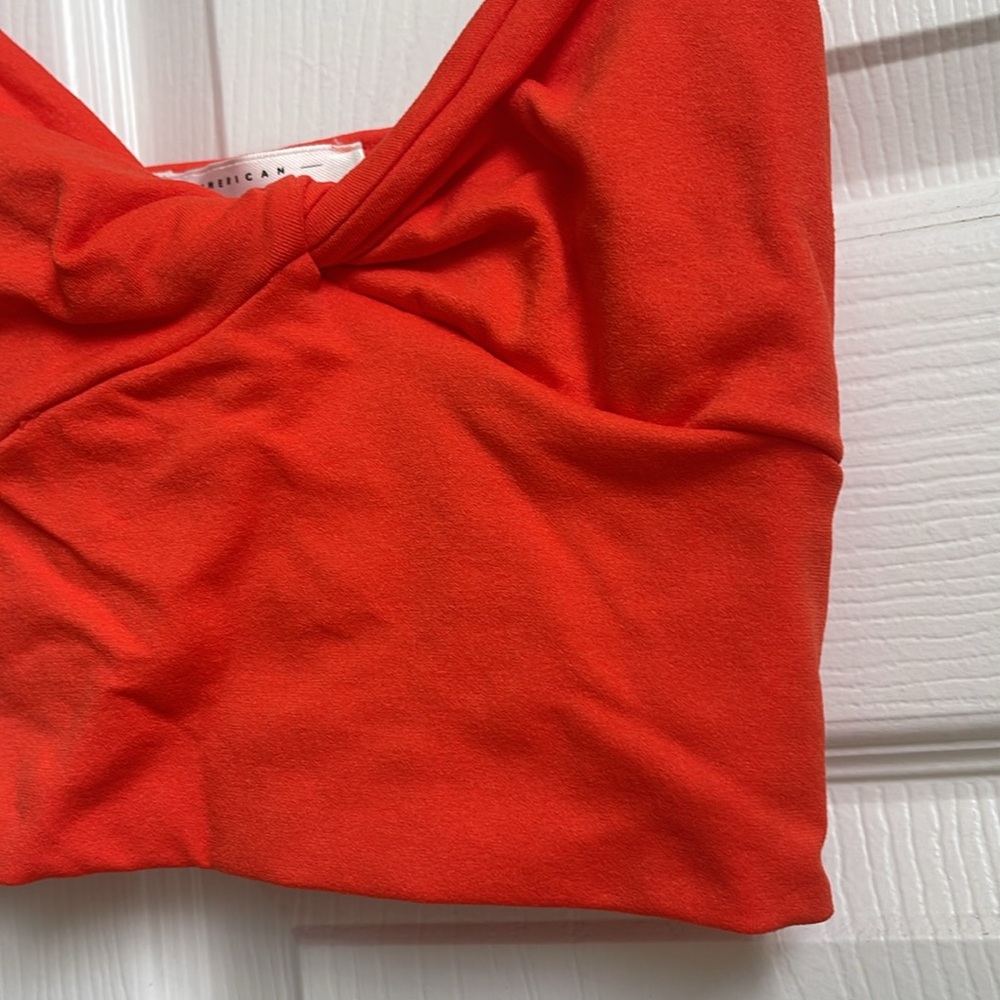 American Threads cami - Picture 3 of 5